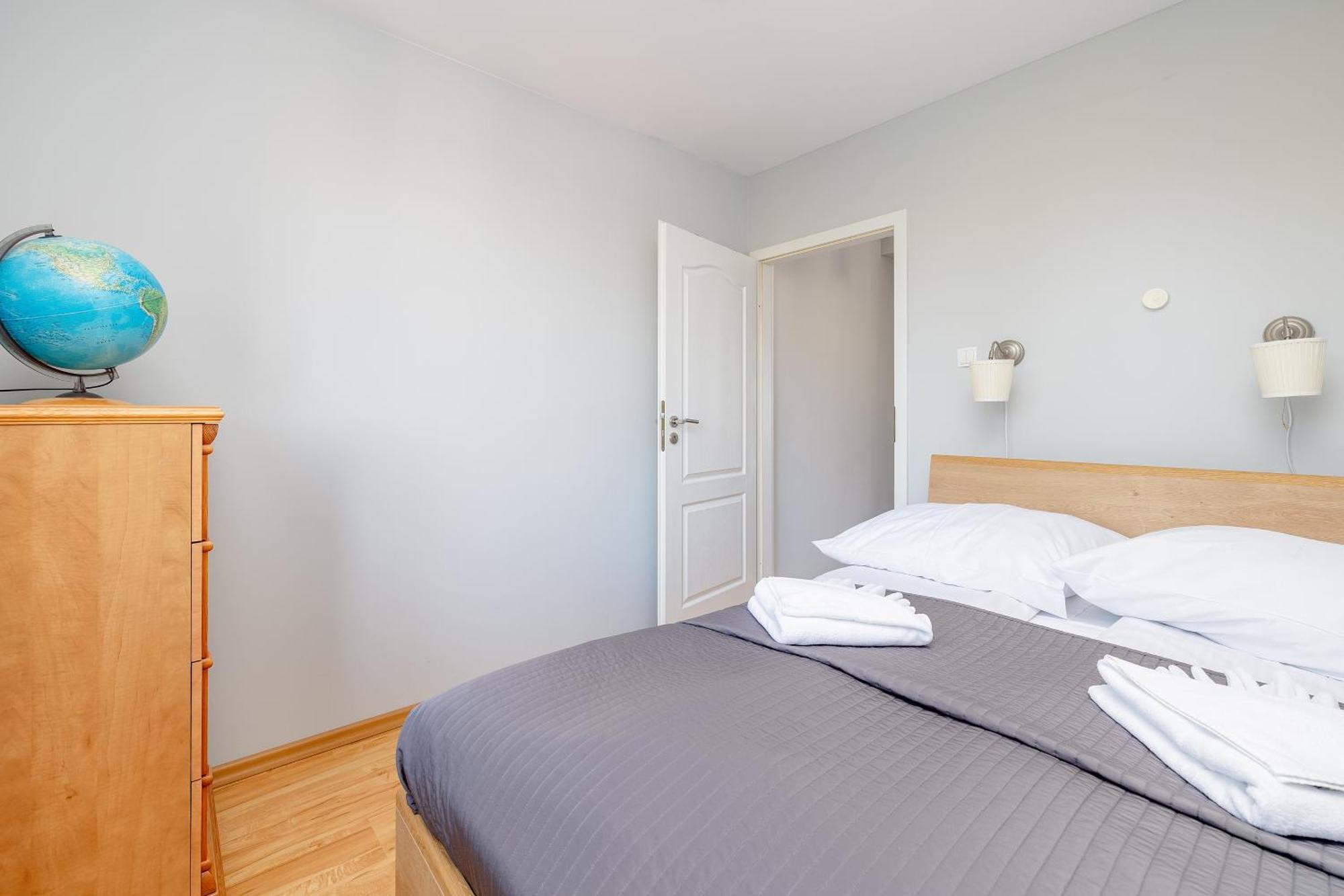 Jantar Apartamenty- Zielone Tarasy Kolobrzeg Exterior photo