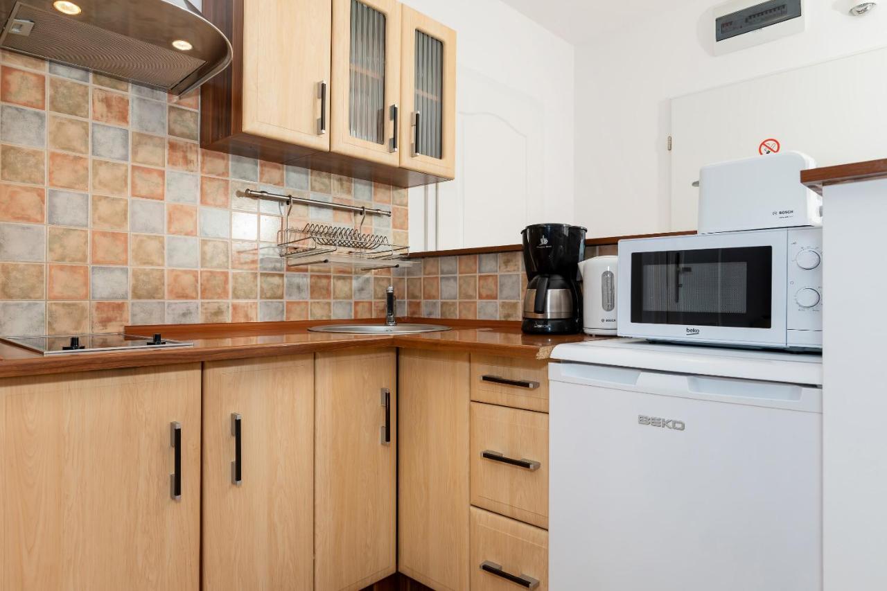Jantar Apartamenty- Zielone Tarasy Kolobrzeg Exterior photo
